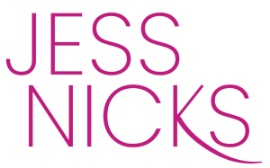 Jess Nicks Logo